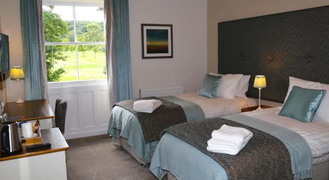 Woodsome Hall Golf Club Cottage on the Course, Забронировать Дом для отпуска Хаддерсфилд Западный Йоркшир
