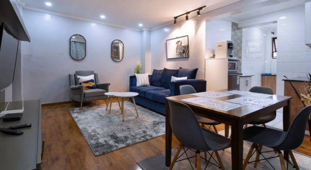 Ruby Suites by Edmor Suites