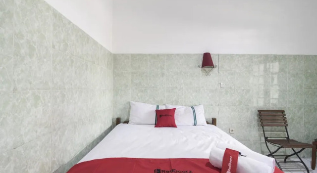 Hotel Sala by RedDoorz, Book Hotel Yogyakarta Yogyakarta Province