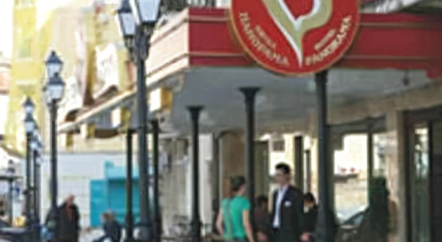 PANORAMA