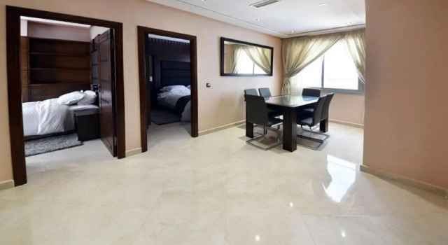 Апартаменты Bellington Appart Hotel