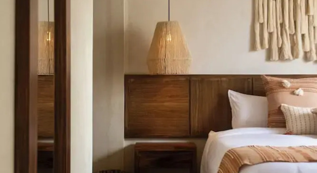 Двухместный номер Comfort с балконом и с частичным видом на океан Mantra Hotel Boutique