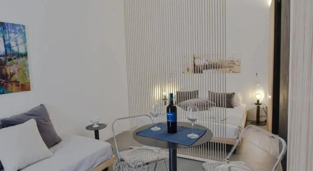 Voltabianca Suite