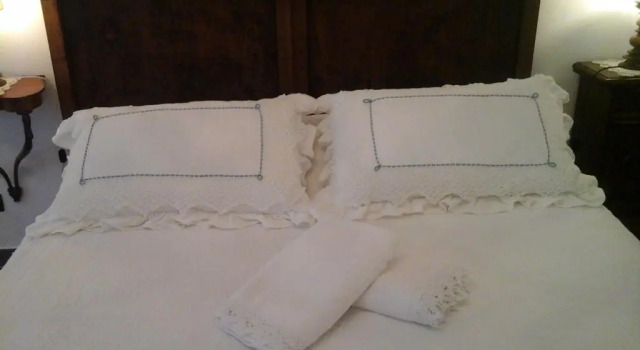 La Casa del Mugnaio Bed and Breakfast, Boek Hotel Predosa Monferrato