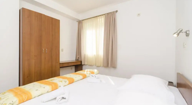 Apartments Angelo