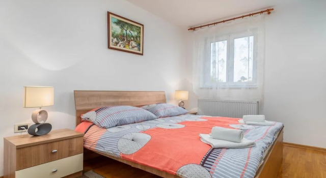 Apartment Villa Nera, Забронировать Апартаменты/квартира Пула Pula Riviera