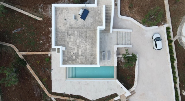 Вилла Charming Villas - Villa dItria with Trullo by Wonderful Italy