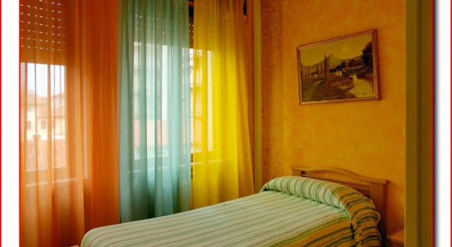 Номер Standard Hotel Ristorante Fratelli Zenari