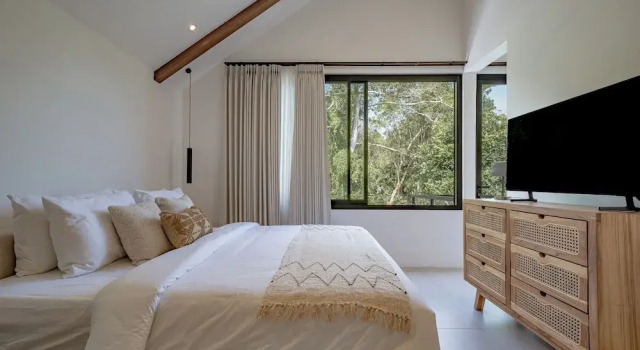Rumah Saya Villa Uluwatu, Rezervovat Vila Chaty v Bali, Chalupa