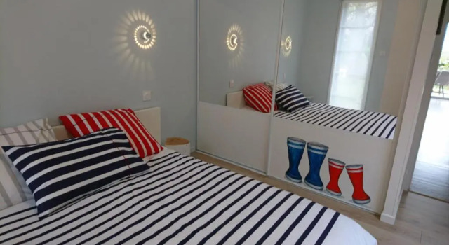 Au gré des marées, Rezerwuj Hotel  