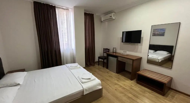 Номер Deluxe Ventura Hotel