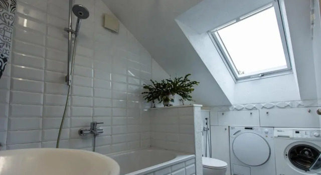 Appartamento Apartamentai Dana