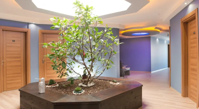 Urla My Rooms, Rezerwuj Hotel Urla Izmir