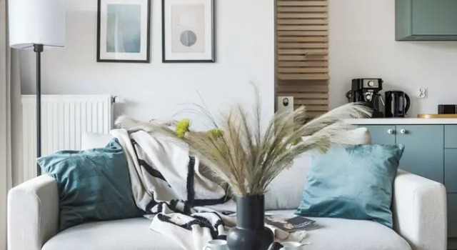 Люкс Baltic Line - Apartamenty Wyspa Sobieszewska