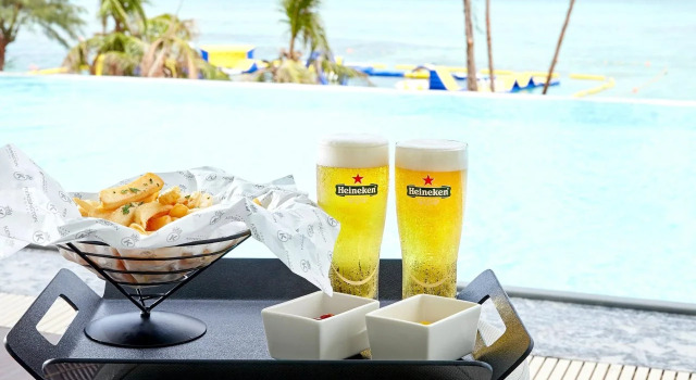 Kensington Hotel Saipan, Varaa Hotelli San Roque Saipan