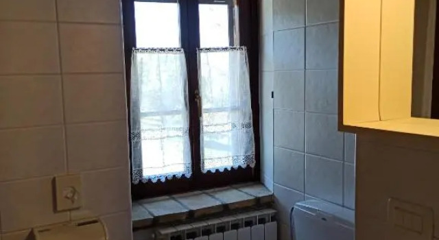 Номер Standard Agriturismo Alla Vecchia Quercia