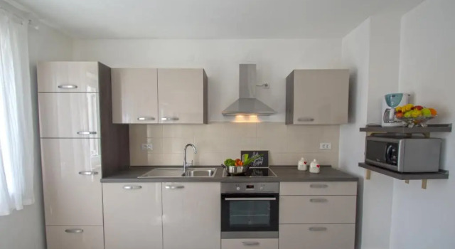 Апартаменты Apartment Marty