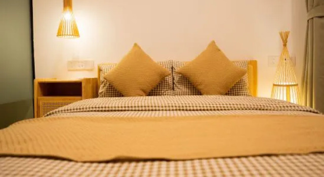 Dali Fengyi Hefeng Homestay