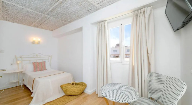 Номер Standard Can Beia Hostal Boutique