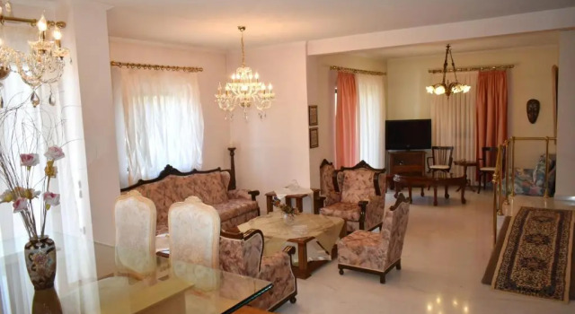 Апартаменты Comfortable Apartment Opposite The Park