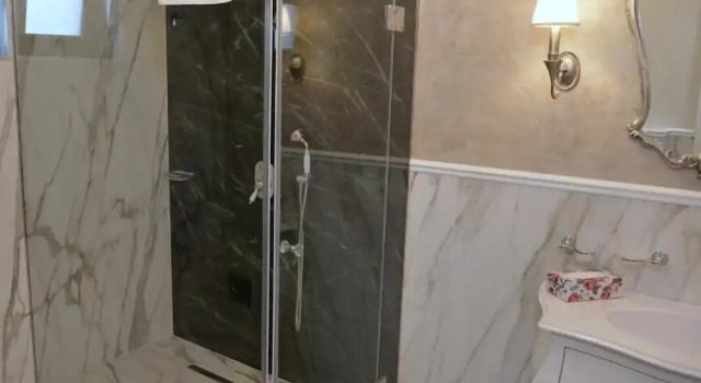 Appartamento Grant Boutique Hotel