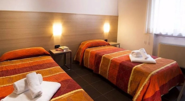 Residence Corte Camaldoli