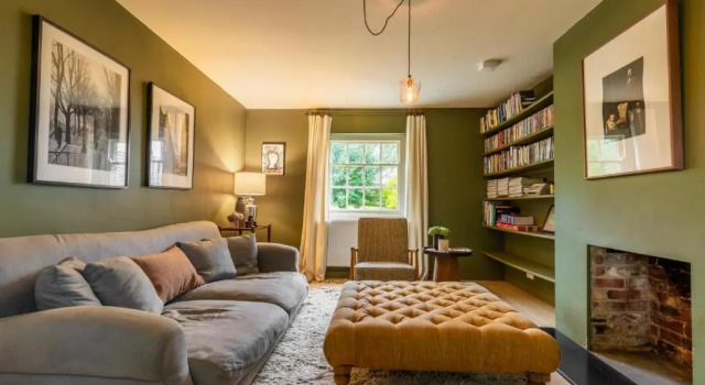Haclins Cottage - Norfolk Holiday Properties, Varaa Lomakoti Mökit kohteessa Merseyside, Mökki