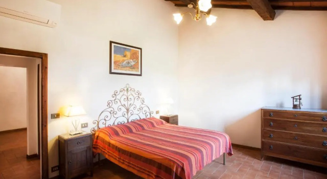 Podere La Capacciola, Book Hotel Sinalunga Val di Chiana