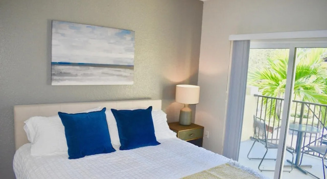 Landing Modern Apartment With Amazing Amenities Id5223, Забронировать Апартаменты/квартира Плантейшен Fort Lauderdale West