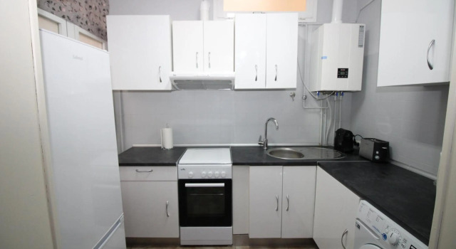 Rooms Luisa