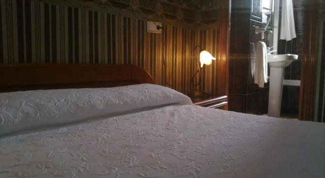 Номер Standard Hotel Juan Carlos