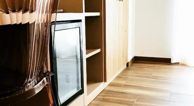 Номер Standard Agriturismo Maso Miri