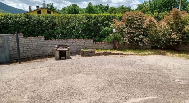 Agriturismo Strada Ortana 14, E, Prenota Hotel Hotel a Tuscia con parcheggio, Parcheggio