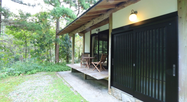 Wa no Cottage Sen-no-ie, Réserver Maison de vacances Yakushima Kagoshima