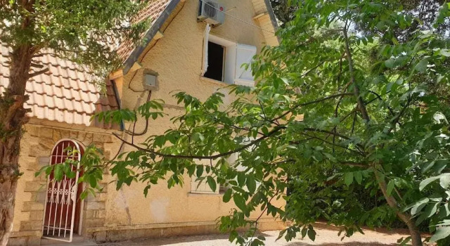 Chalet Ifrane