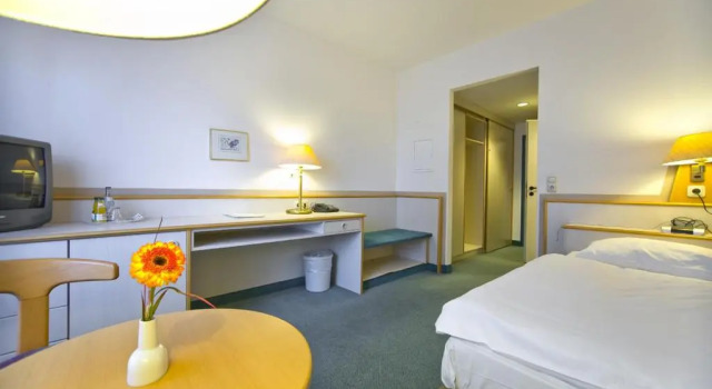 Camera Standard Leine-Hotel