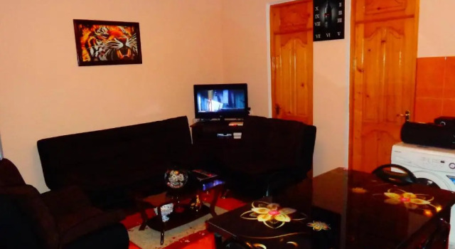 Апартаменты Private House in Batumi
