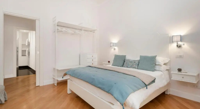 Апартаменты Lovatelli Home al Campidoglio