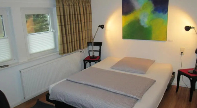 Номер Standard Hotel Schlafschön