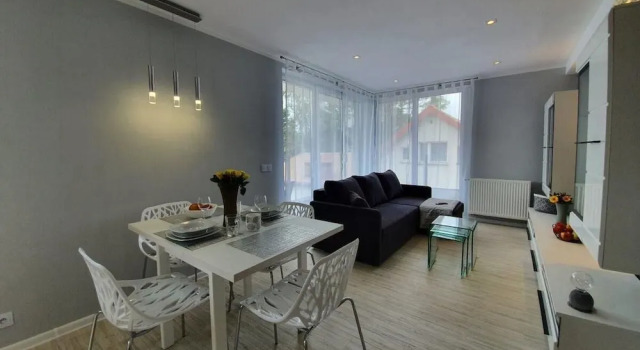 Апартаменты Apartament Różany - 365PAM