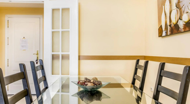 Close to the beach in marbella 341, Забронировать Отель Марбелья Коста-дель-Соль, рядом с Марина Ла Бахадилья