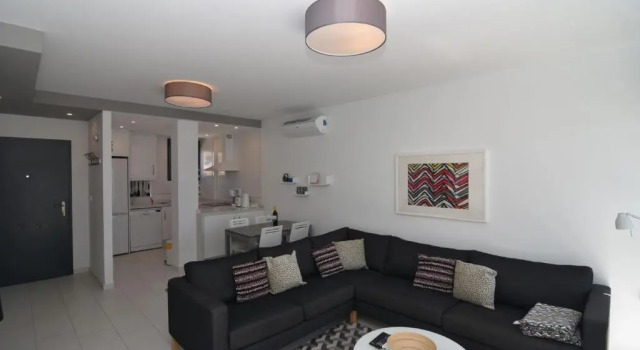 Penthouse Oasis Beach VI La Zenia
