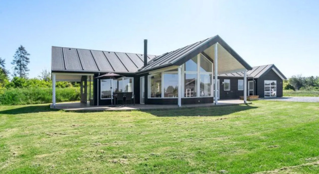 "Swarthofthi" - 1.5km from the sea in NW Jutland, Rezervovat Hotel Hjorring 
