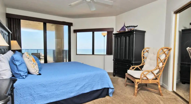 Four Seasons 403E By Youngs Suncoast, Varaa Lomakoti Huvilat kohteessa Alabama, Villa