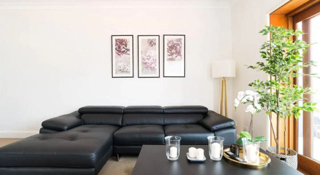 2 Bedroom Home in Kirribilli With a Great View, Забронировать Апартаменты/квартира Киррибилли Сидней, рядом с Cremorne Point to Mosman Bay Walk