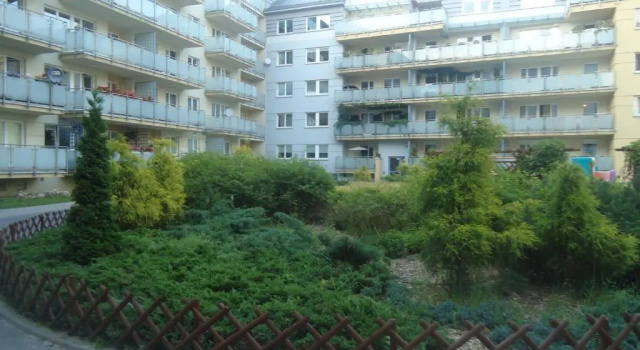 Kabaty Point, Забронировать Отель Урсынов 