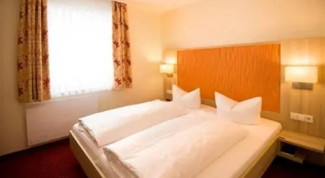 Landhotel Alte Mühle, Reserva ahora Hotel Ostrach Baden-Wurtemberg