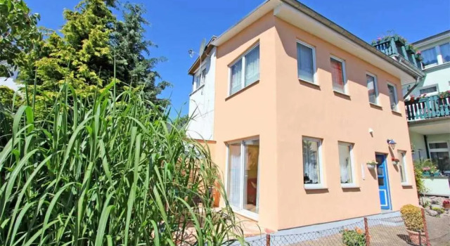 Ferienhaus Ribnitz MOST 751, Забронировать Отель Рибниц-Дамгартен Saaler Bodden, рядом с Darsser