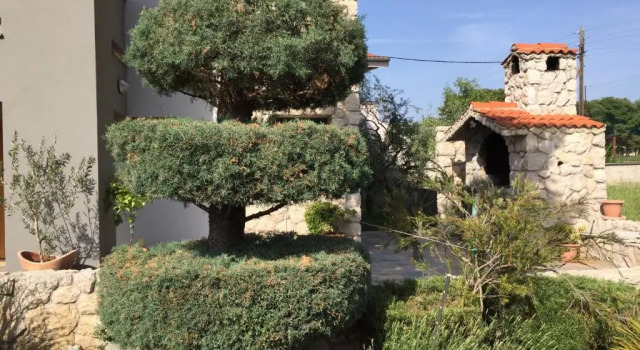 Апартаменты Apartments Smiljanic