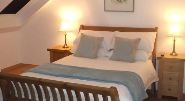St Merryn Bed & Breakfast, Забронировать Отель Бизнес-отели Англии, 4* 5*